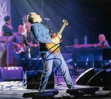 Joe bonamassa signed for sale  USA