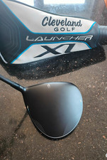Cleveland launcher lite for sale  DUDLEY