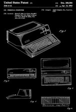 1983 personal computer for sale  USA