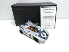 Porsche 908 martini usato  Erice