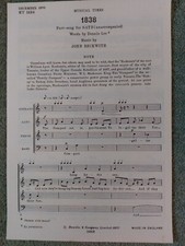 Beckwith john 1838 for sale  SALISBURY