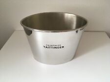 Vasque champagne taittinger d'occasion  Mulhouse-