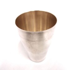 Silberbecher wmf becher gebraucht kaufen  Marl