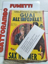 Gialli mondadori n.153 usato  Papiano