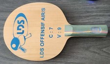 Rarität lds holz gebraucht kaufen  Stockstadt a.Main