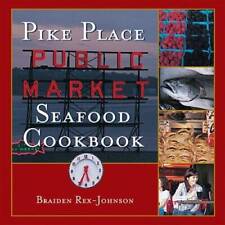 Pike place public for sale  Montgomery