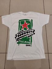 Heineken shirt single for sale  LINCOLN