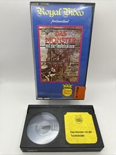 Betamax film monster gebraucht kaufen  Deutschland