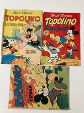 topolino 1950 usato topolino 1950 usato Venezia