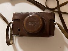 T0157 tasche case gebraucht kaufen  Würselen