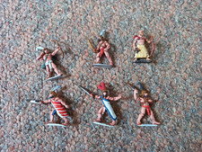 28mm foundry nubian for sale  MILFORD HAVEN