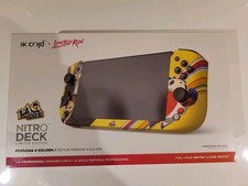 Crkd nitro deck gebraucht kaufen  Leverkusen