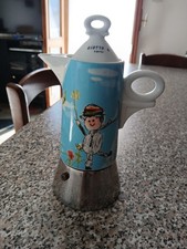 Caffettiera usato  Borgosesia