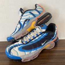 Air max plus for sale  WELLINGBOROUGH