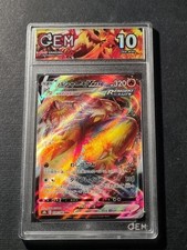 Pokemon blaziken vmax usato  Grottammare