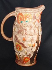 Hand painted h.j. for sale  ABERDARE