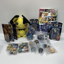 Mixed miscellaneous toy for sale  Los Angeles