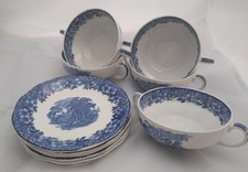 Enoch wedgwood woodland gebraucht kaufen  Berg