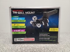 Tow smart adjustable for sale  Evansville
