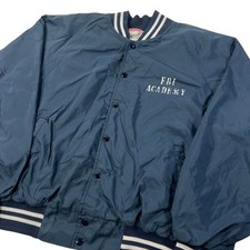 Vintage fbi academy for sale  Salem