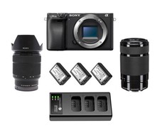 Sony a6400 sony for sale  Miami