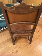 Fauteuils ancien henry d'occasion  Sévérac-le-Château