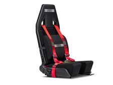 Assento simulador de voo Next Level Racing (danificado) comprar usado Assento simulador de voo Next Level Racing (danificado) comprar usado  Enviando para Brazil