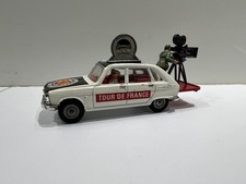 Corgi toys renault d'occasion  Bourg-lès-Valence