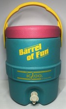 Igloo cooler gallon for sale  Vandergrift