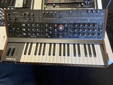 Sequential pro special gebraucht kaufen  Deutschland