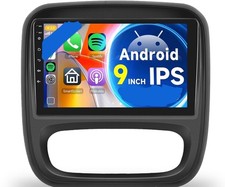Android car stereo for sale  DERBY