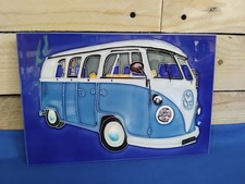 Volkswagen split screen for sale  ST. COLUMB