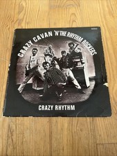 Vinyle 33t crazy d'occasion Vinyle 33t crazy d'occasion  Clermont-Ferrand-
