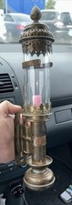 Vintage klavierleuchte windlic gebraucht kaufen  Duisburg