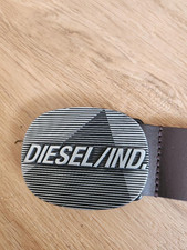Riginal diesel gürtel gebraucht kaufen  Hamburg