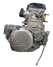 Moteur kawasaki 450 d'occasion  Vitrolles