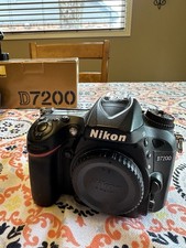 Nikon d7200 lens for sale  Warren