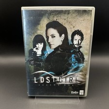 Lost Girl Season 1 First One DVD Prodigy Pictures TV Show Syfy comprar usado  Enviando para Brazil