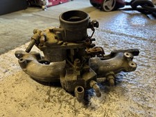 Ford pinto 1.6l for sale  SWINDON