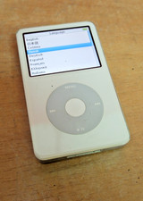 apple ipod classic 80gb for sale  NORTHWICH