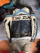 Giacchetto pelle moto usato  Val di Nizza