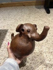 Decorative bronze african for sale  ALFRETON