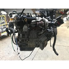 Moteur ford fiesta d'occasion  Rosières-près-Troyes