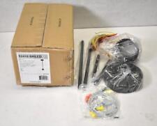 Mini luminária pingente Kichler Baland LED 1 luz preta 52419 BKLED 3000K 120V comprar usado  Enviando para Brazil