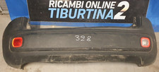 Paraurti posteriore fiat usato  Guidonia Montecelio