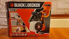 Black decker hvlp200 usato  Caserta