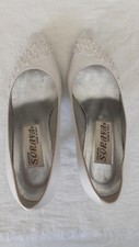 Scarpe decoltè pelle usato  Porto Empedocle