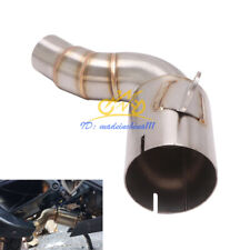 Exhaust mid link for sale  TAMWORTH