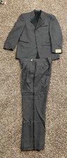 Men dark grey for sale  Cathedral City