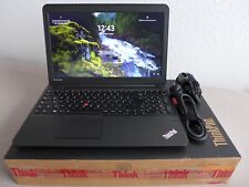 Notebook laptop lenovo gebraucht kaufen  Attendorn